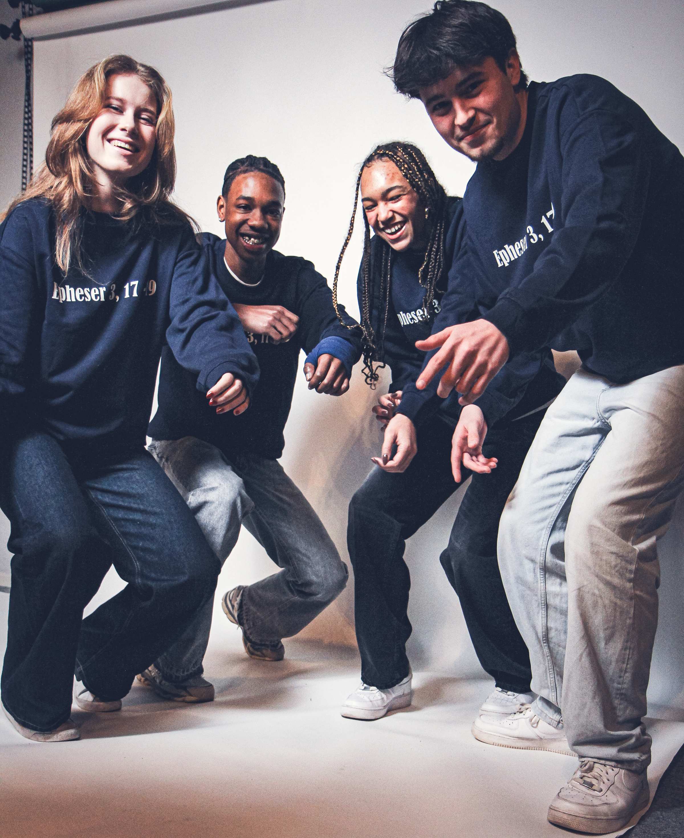 Fuse Merch Bild